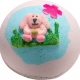Bomb Cosmetics Bath Blaster Some Bunny Loves Me 6
