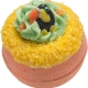 Bomb Cosmetics Bath Blaster Toucan Tango 6