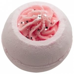 Bomb Cosmetics Bath Blaster Cotton Candy 9