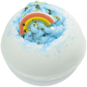 Bomb Cosmetics Bath Blaster Over The Rainbow 3