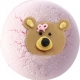 Bomb Cosmetics Bath Blaster Bear Necessities 7