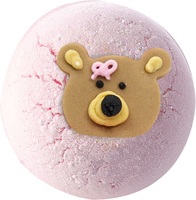 Bomb Cosmetics Bath Blaster Bear Necessities 4