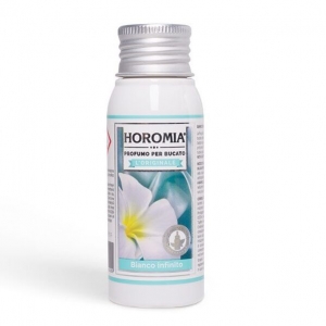 Horomia Wasparfum Bianco Infinito 50 ml 3