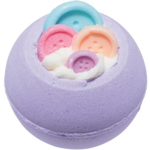 Bomb Cosmetics Bath Blaster Bomb - Jamin Button 2