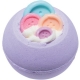 Bomb Cosmetics Bath Blaster Bomb - Jamin Button 6