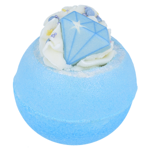Bomb Cosmetics Bath Blaster Diamonds Are Forever 2