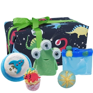 Bomb Cosmetics Gift Dino-mite 5