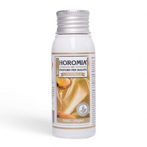 Horomia Wasparfum Gold Argan 50 ml 5