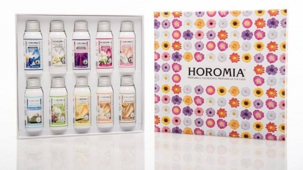 Horomia Wasparfum Kennismakingsbox 1