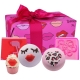 Bomb Cosmetics Gift Lip Sync 7
