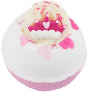 Bomb Cosmetics Bath Blaster Little Princess 4