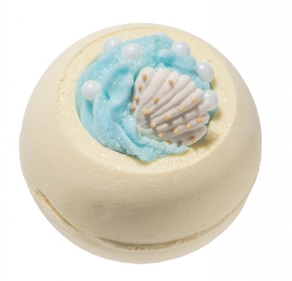 Bomb Cosmetics Bath Blaster Mermaids Delight 1