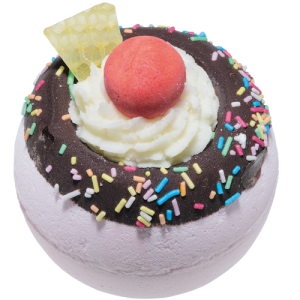 Bomb Cosmetics Bath Blaster Move Over Pavlova 3=2 2