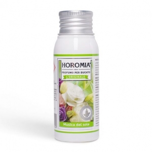 Horomia Wasparfum Musica del Sole 50 ml 5