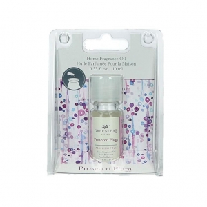 Greenleaf geurolie Prosecco Plum 8