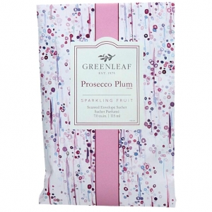 Greenleaf Prosecco Plum