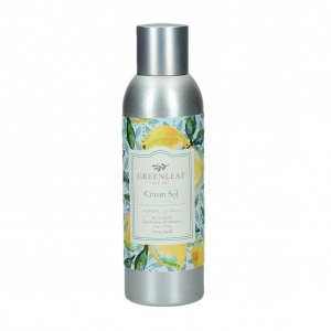 Greenleaf Roomspray Citron Sol 7