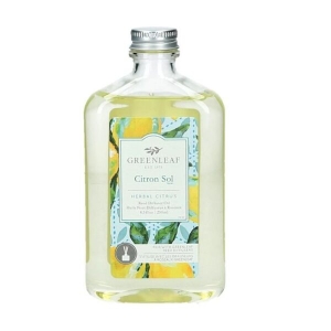 Greenleaf Diffuser Refil Oil Citron Sol 1