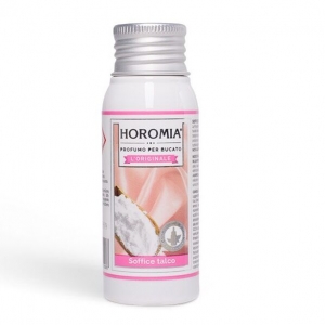 Horomia Wasparfum Soffice Talco 50 ml 2