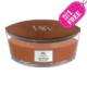 WoodWick Heartwick Flame Ellipse ​​​​​​Chilli Pepper Gelato 6