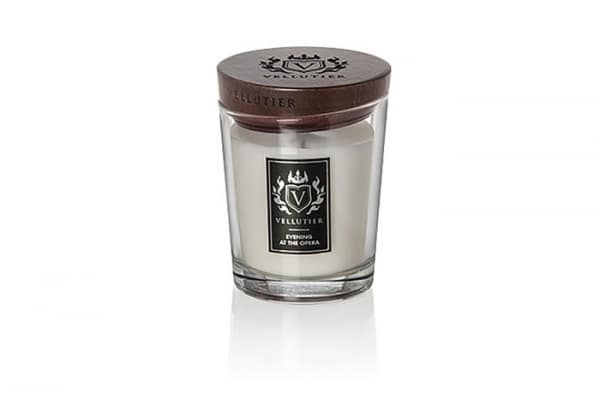 Vellutier Medium Candle Evening At The Opera 1