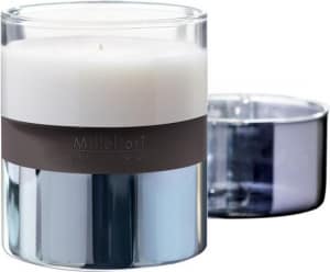 Millefiori Candle Cedar 1