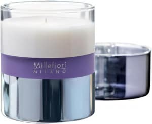 Millefiori Candle Fior Di Muschio 1