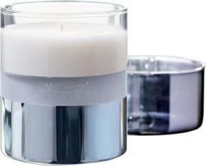 Millefiori Candle White Musk 3