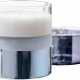 Millefiori Candle White Musk 6