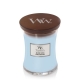 WoodWick Medium Candle Seaside Neroli 6
