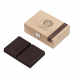 Vellutier Wooden Box Wax Melt Swiss Chocolate Fondant 6