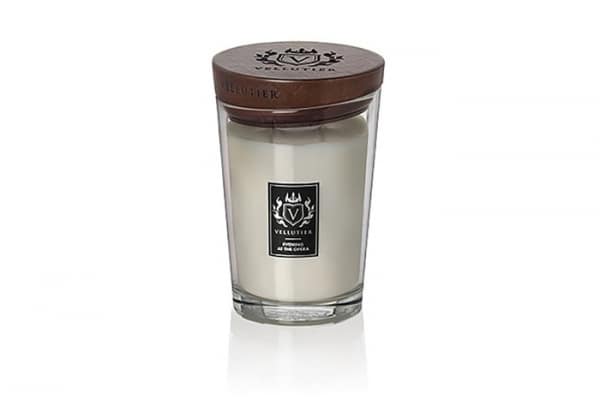 Vellutier Large Candle Evening At The Opera 1