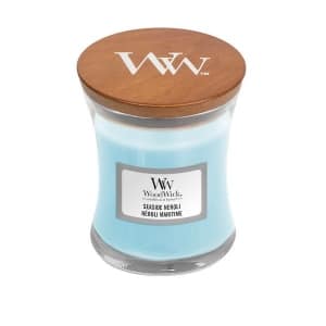 WoodWick Mini Candle Seaside Neroli 15