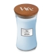 WoodWick Large Candle Seaside Neroli 7