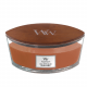 WoodWick Heartwick Flame Ellipse ​​​​​​Chilli Pepper Gelato 7