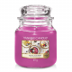 Yankee Candle Medium Jar Exotic Acai Bowl 7
