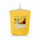 Yankee Candle Votive Tropical Starfruit 7