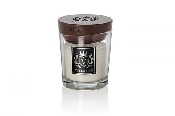 Vellutier Small Candle Evening At The Opera 1