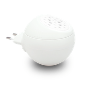Home Society Aroma Diffuser Asana White 3