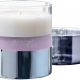 Millefiori Candle Magnolia Blossom & Wood 7