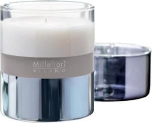 Millefiori Candle Mineral Gold 2
