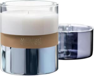 Millefiori Candle Sandalo Bergamotto 5