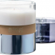 Millefiori Candle Sandalo Bergamotto 6