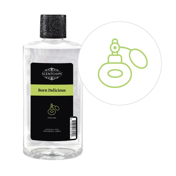 Scentchips ScentOils Born Delicious 475 ml 1