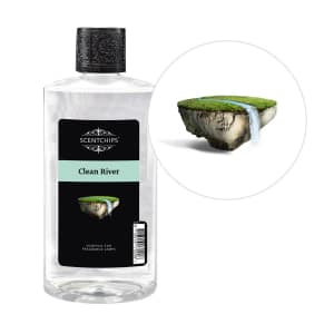 Scentchips ScentOils Clean River 475 ml 12