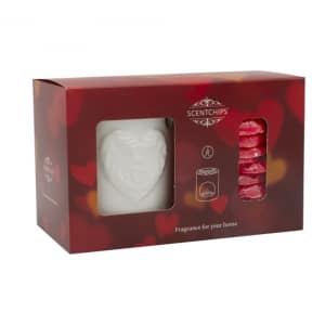 Scentchips Gift Set Hearts 6