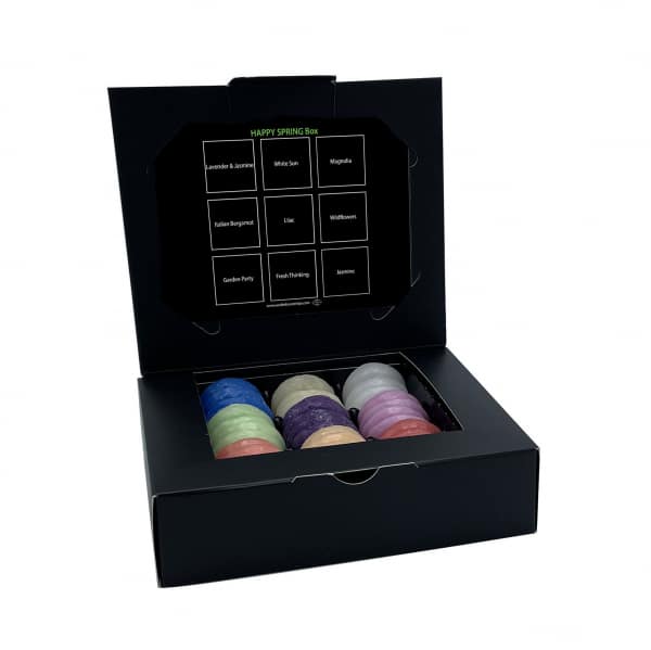 Scentchips Gift Set Now or Never XL 2