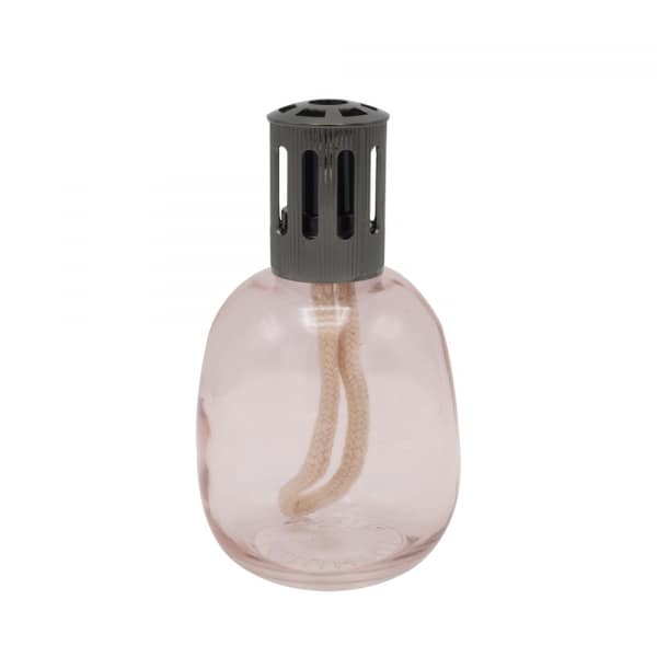 Scentchips Geurlamp Bol Pink 1