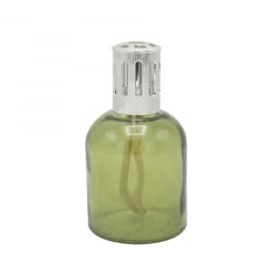 Scentchips Geurlamp Cilinder Green 2