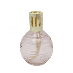 Scentchips Geurlamp Lines Pink 5